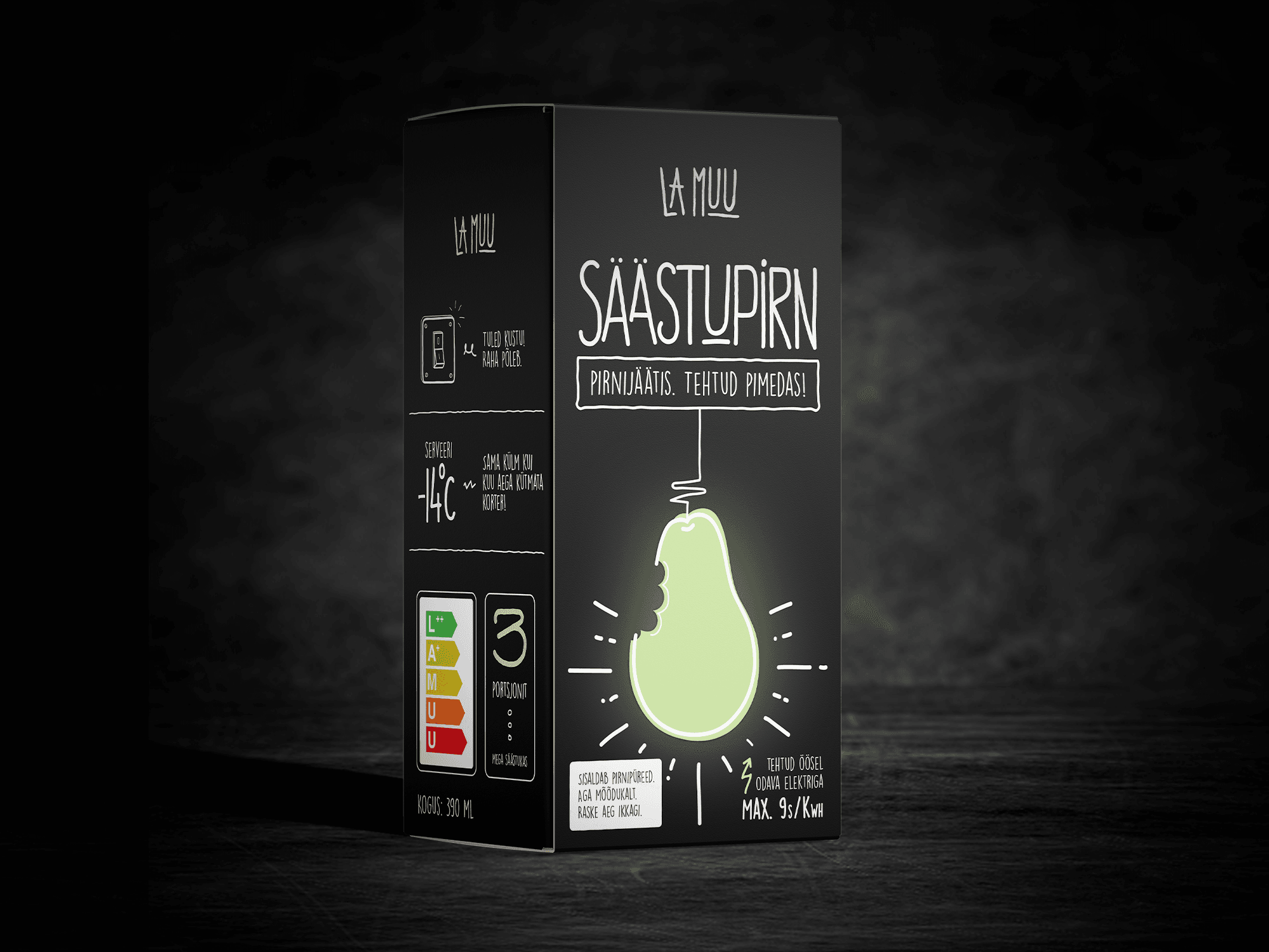 La Muu Säästupirn gallery image 0