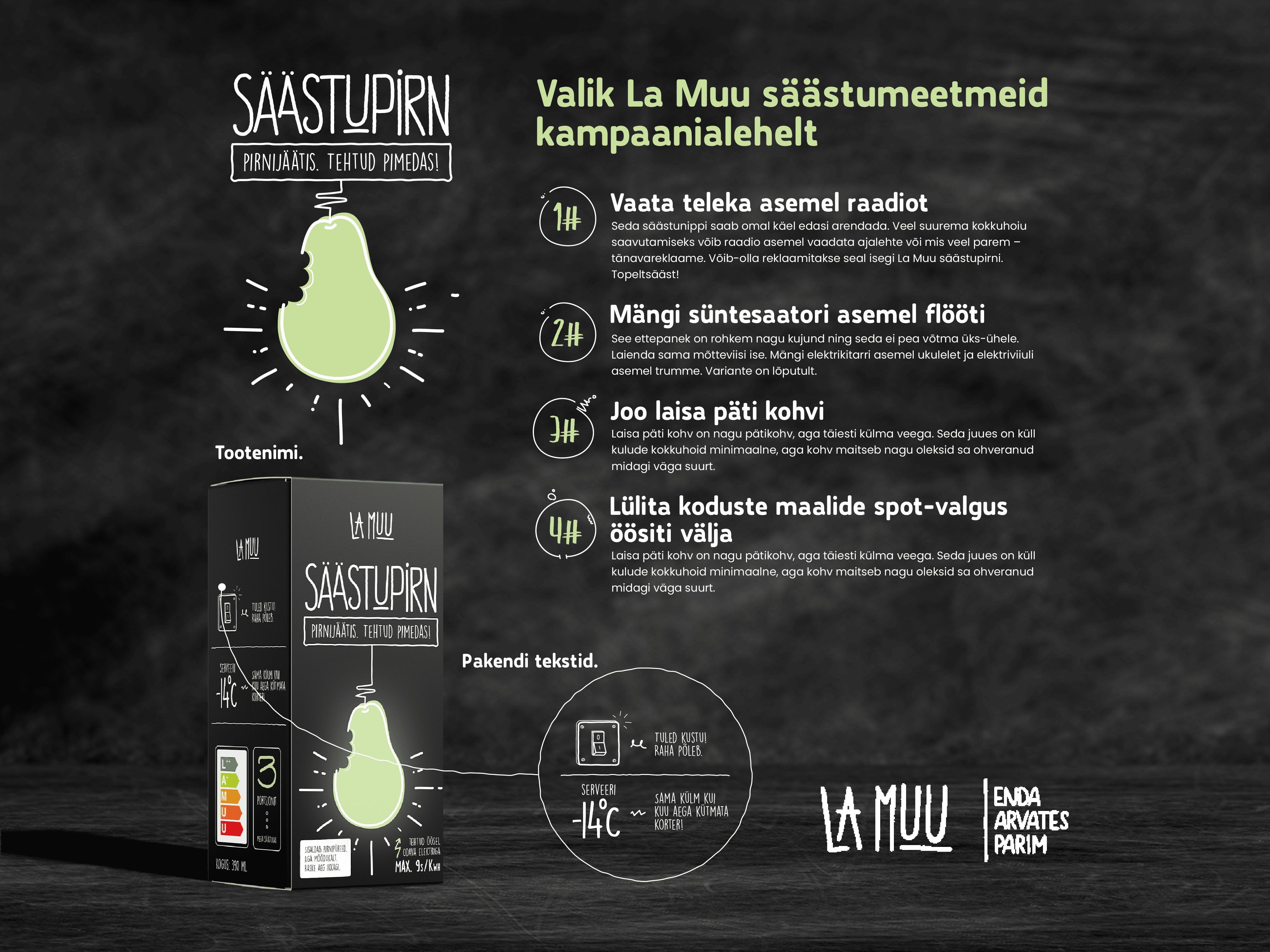 La Muu Säästupirn gallery image 2