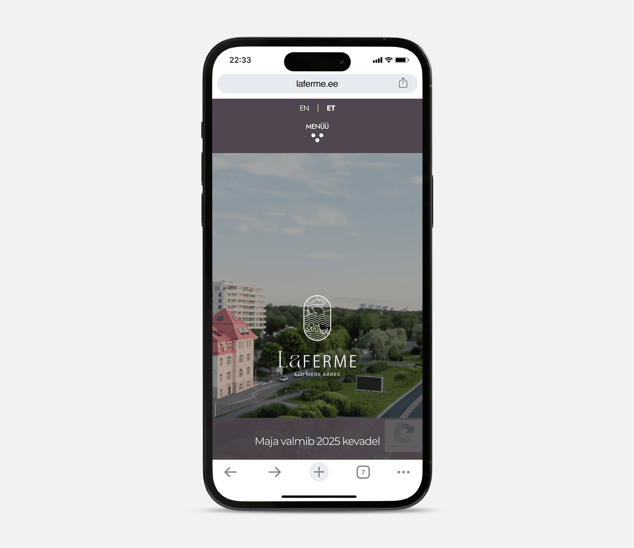 Elu mere ääres gallery image 2