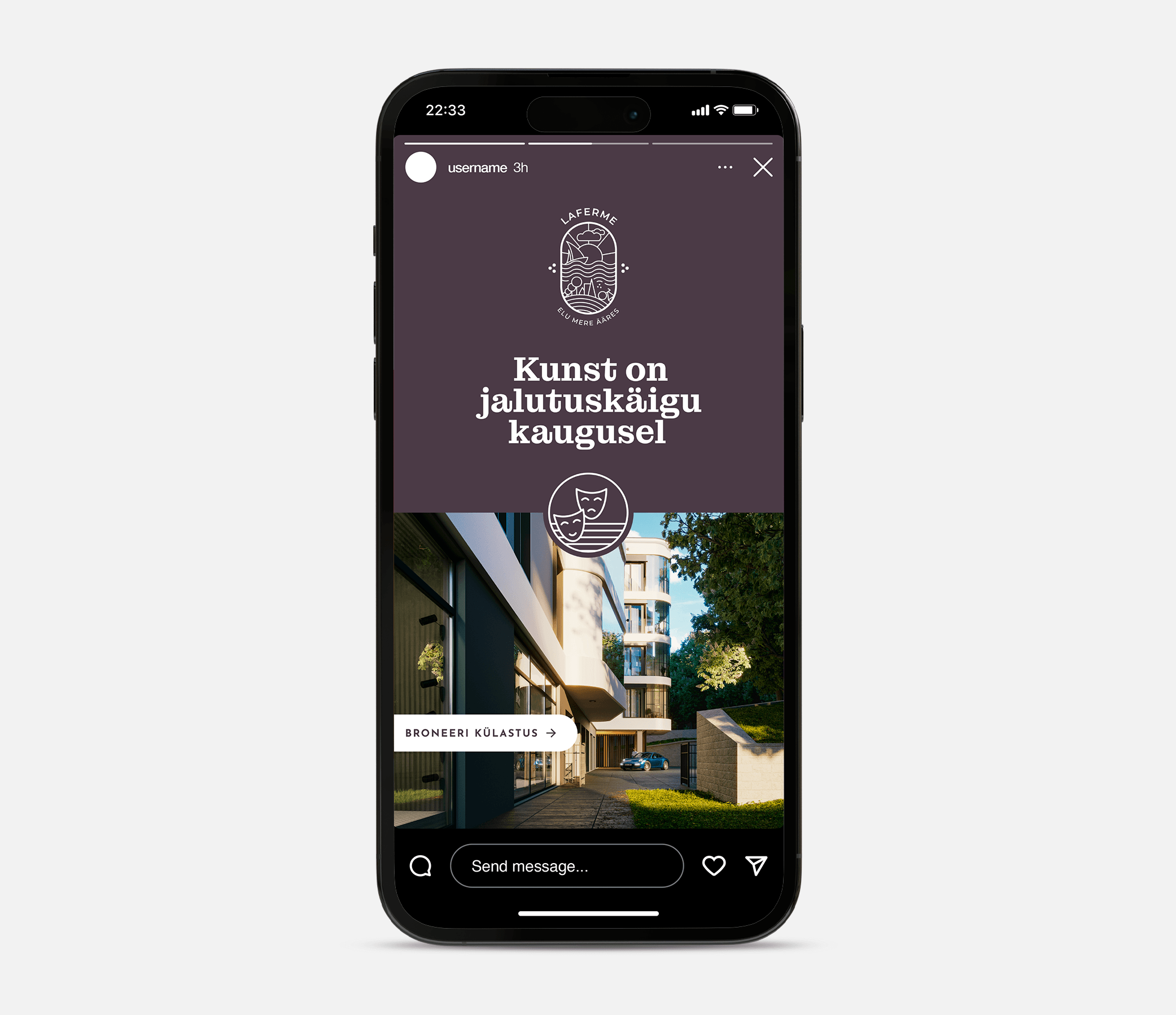 Elu mere ääres gallery image 3