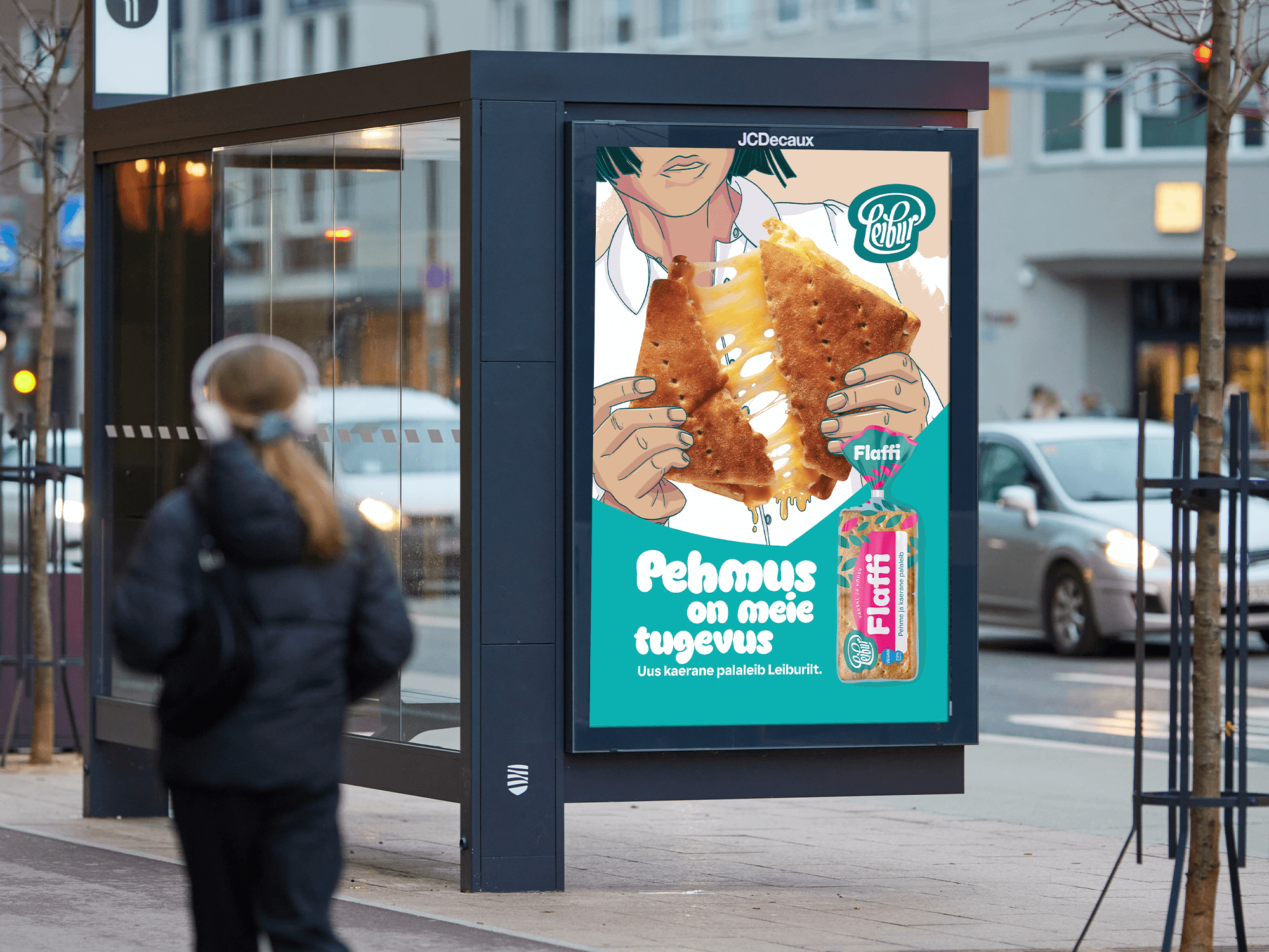 Pehmelt öeldes pehme gallery image 1