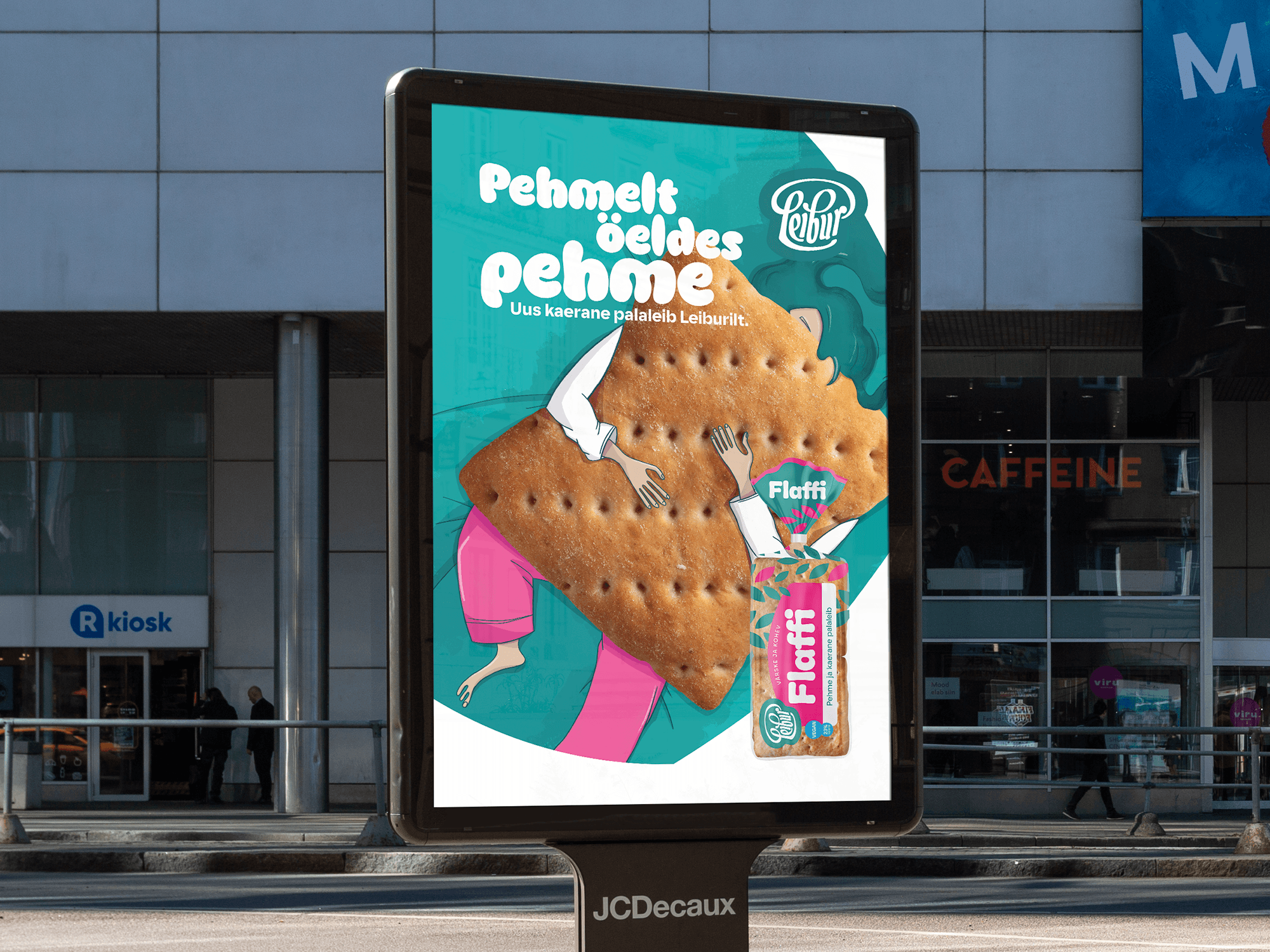 Pehmelt öeldes pehme gallery image 2
