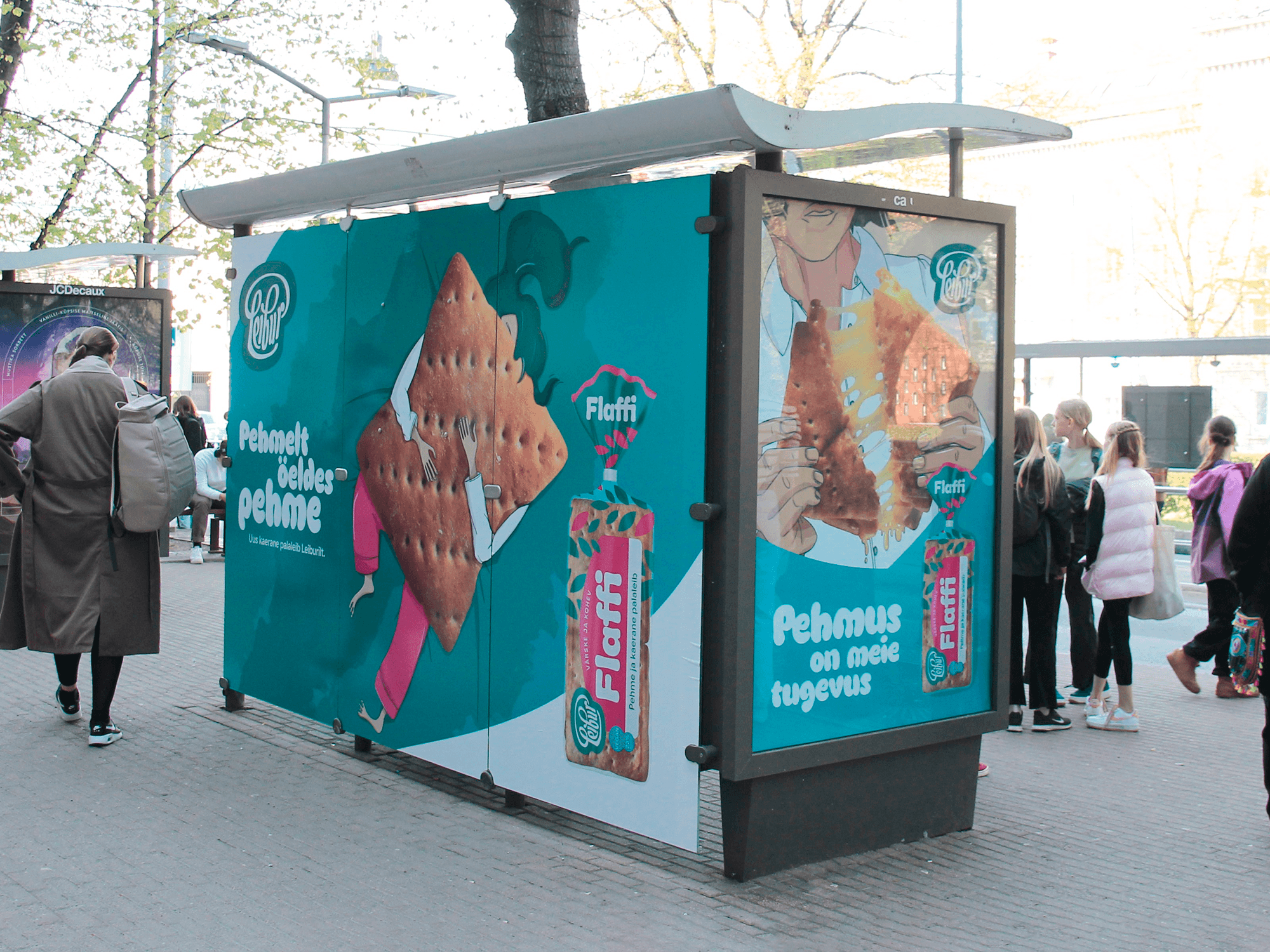 Pehmelt öeldes pehme gallery image 7