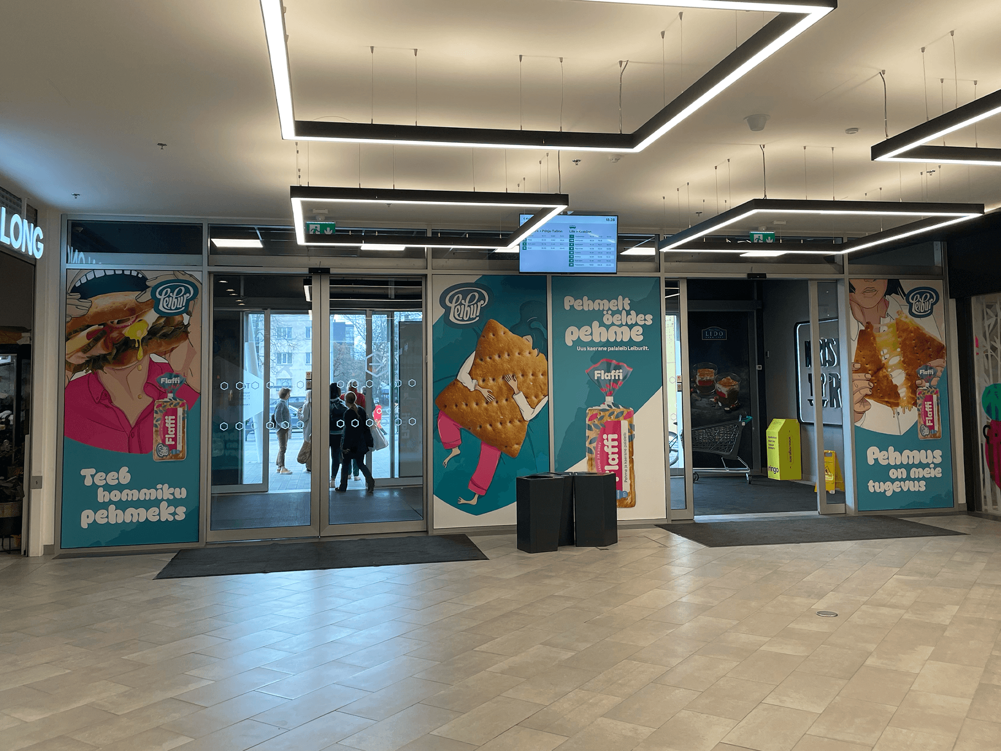Pehmelt öeldes pehme gallery image 3